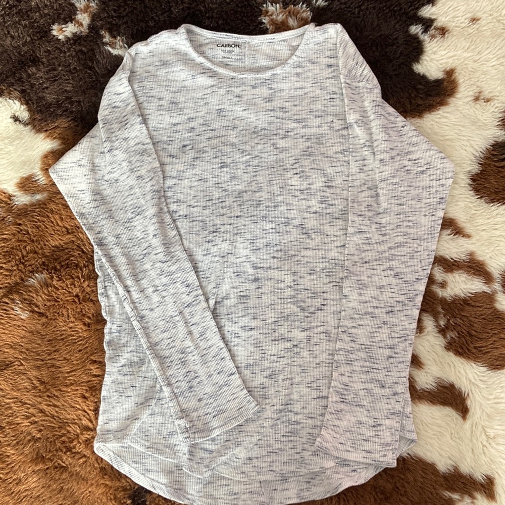 Carbon Shirt